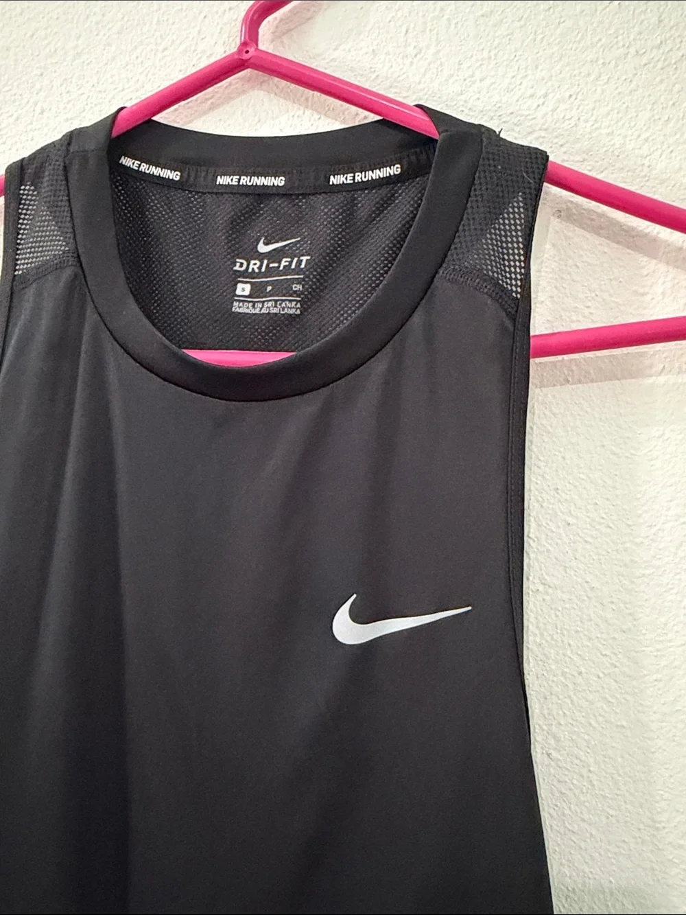 Nike dri fit